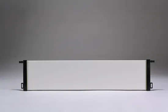 High-Quality Ceramic Flat UF Membrane for Water Purification-620A